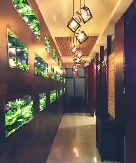 没吃过这10家新潮私房菜,没吃过这10家老字号赣菜馆