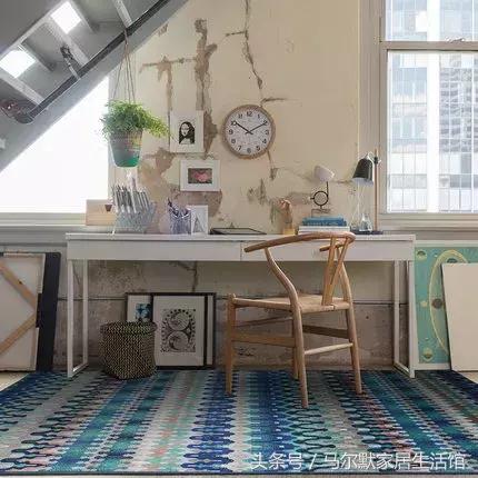 有地毯还有必要搞脚垫吗,家用地毯能够做脚垫