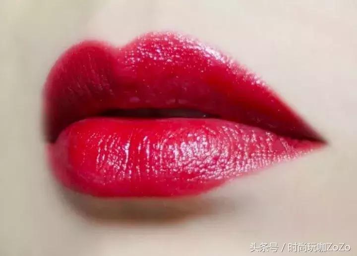 买了这么多颜色的口红怎么用得完,买了好多口红都感觉是一个颜色