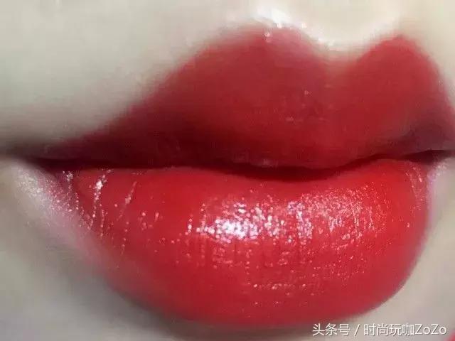 买了这么多颜色的口红怎么用得完,买了好多口红都感觉是一个颜色