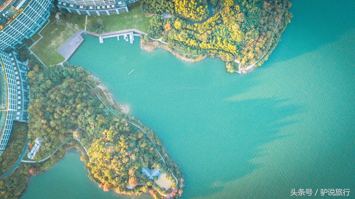 江南水乡古镇五星级酒店,江南明珠商务宾馆