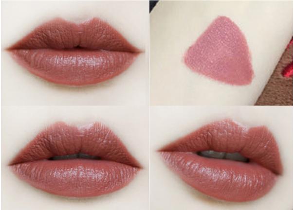 2021秋季最近火的口红,今年秋天很火的口红