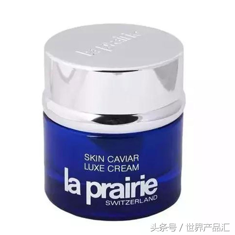 一款好用又不贵的面霜,从贵妇护肤品到低价国货