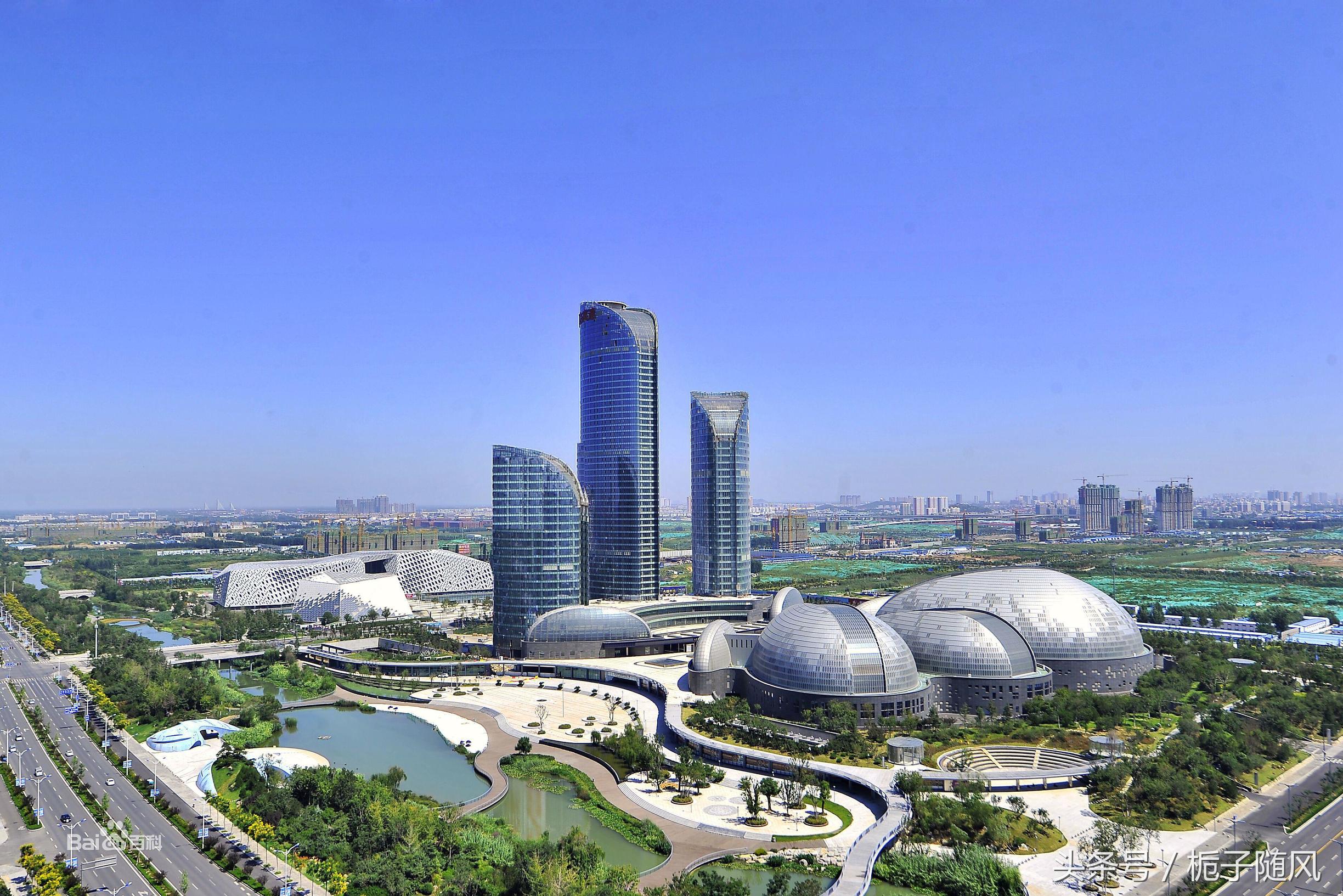 济南市市辖区是哪里,济南市辖区包括哪些