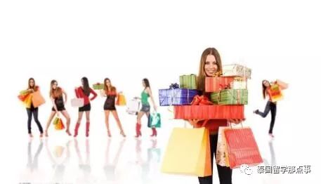 在泰国买的东西在国内能够退吗,在泰国旅游购物