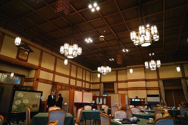 日本关西夏日赏——今夕传媒旅行家出品