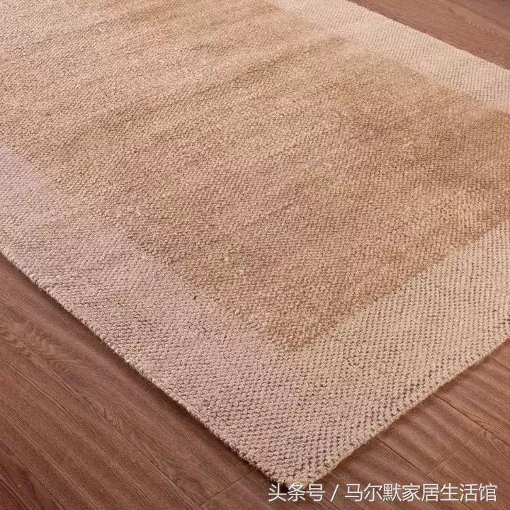 有地毯还有必要搞脚垫吗,家用地毯能够做脚垫
