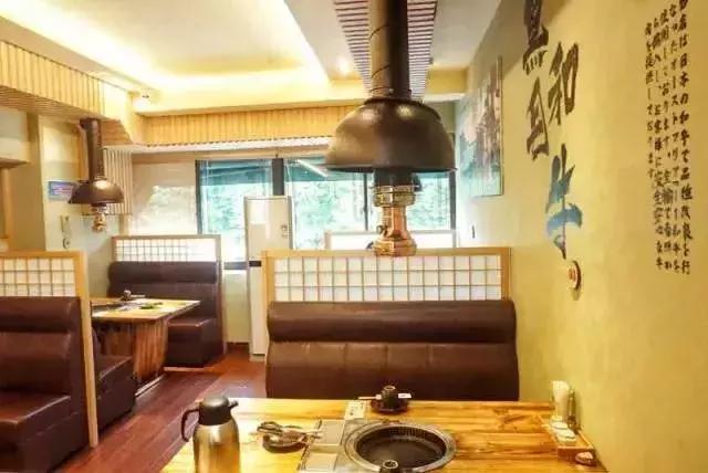 和牛烤肉日式,浙江日式和牛烤肉推荐