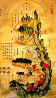 常见病的中医自诊和治疗,常见病能够自己治吗