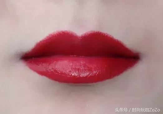 买了这么多颜色的口红怎么用得完,买了好多口红都感觉是一个颜色