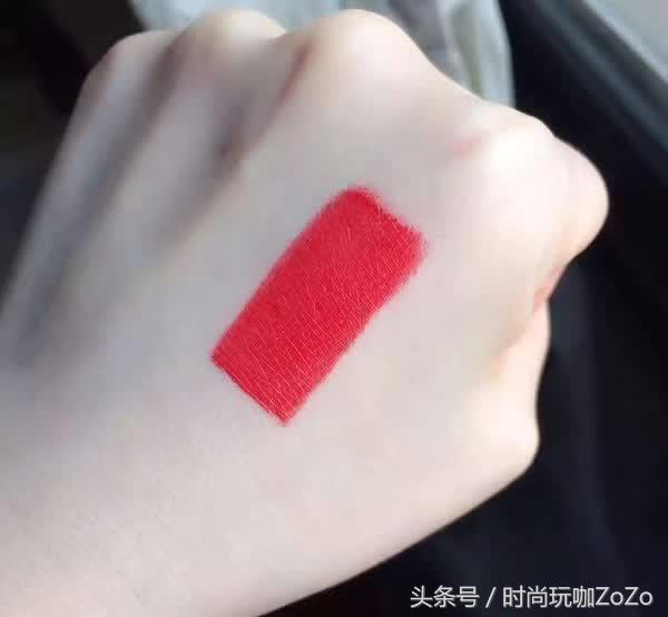 买了这么多颜色的口红怎么用得完,买了好多口红都感觉是一个颜色