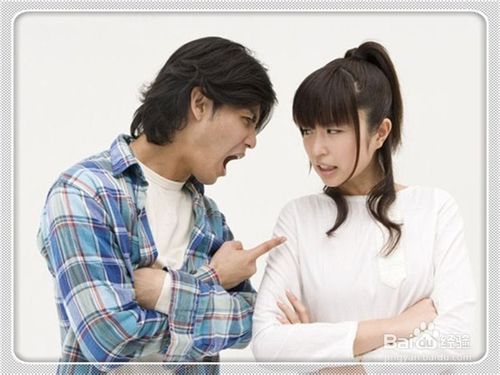 女朋友提出分手却不删除微信,女朋友突然提出分手态度断然