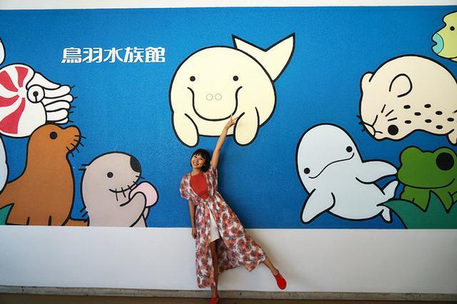 日本关西夏日赏——今夕传媒旅行家出品