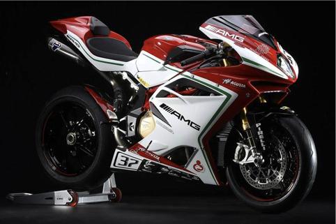 最强的十款摩托车排名前十,性能最强型的量产摩托车