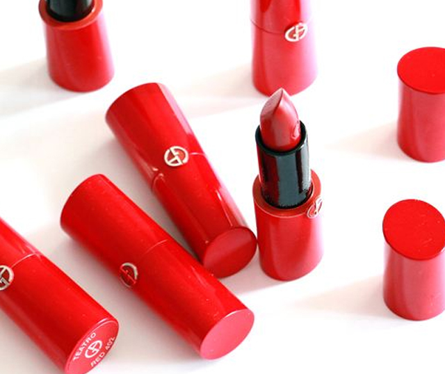 合适男生的口红色号推荐,合适素颜的口红推荐大牌