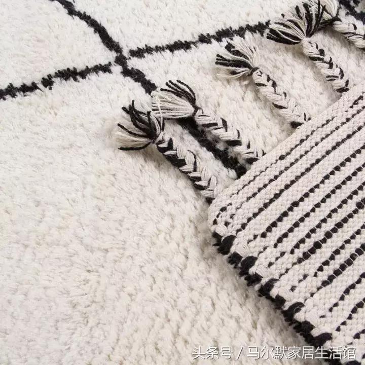 有地毯还有必要搞脚垫吗,家用地毯能够做脚垫