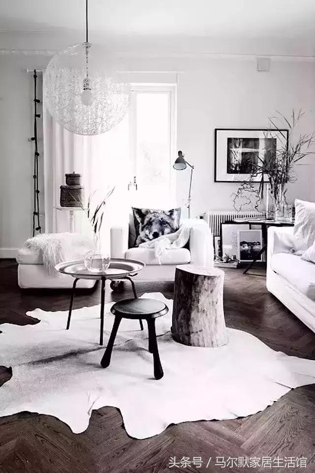 有地毯还有必要搞脚垫吗,家用地毯能够做脚垫