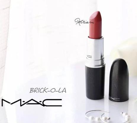 黄皮唇色深口红推荐ysl,黄皮唇色深合适的口红mac