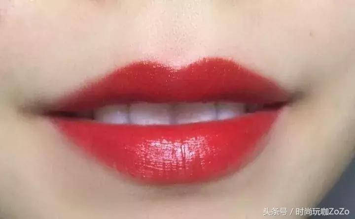 买了这么多颜色的口红怎么用得完,买了好多口红都感觉是一个颜色