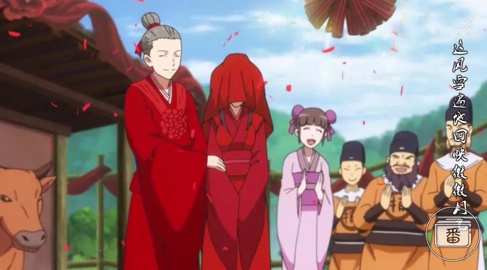 他甘被利用、苦等一生，只是为了能再续前缘