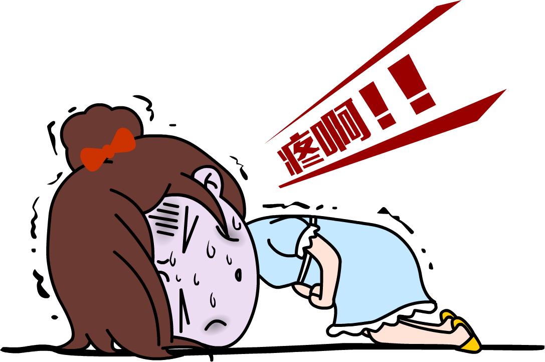 月经痛经吃止疼药没有用怎么办,痛经吃止疼药