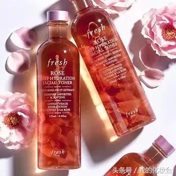 化妆水和爽肤水有什么区别？不同肤质合适用哪种呢？