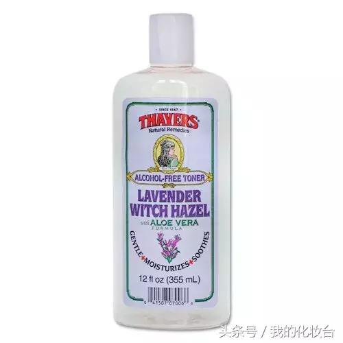 化妆水和爽肤水有什么区别？不同肤质合适用哪种呢？