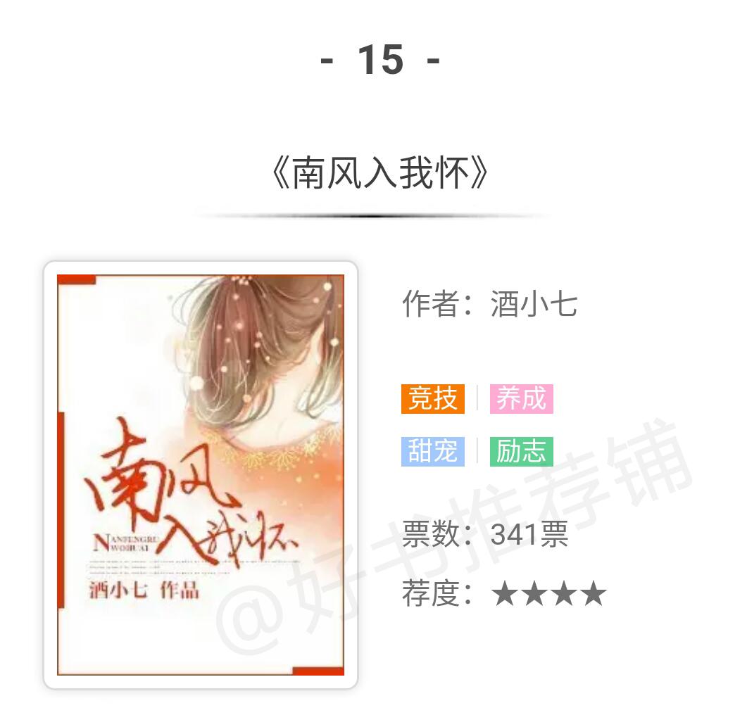 50部好看的经典言情小说排行榜,最受欢迎的十大类型言情小说推荐