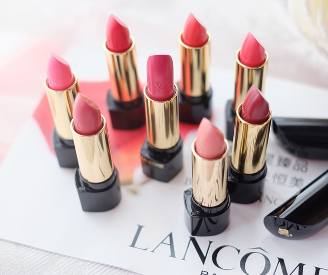 合适男生的口红色号推荐,合适素颜的口红推荐大牌