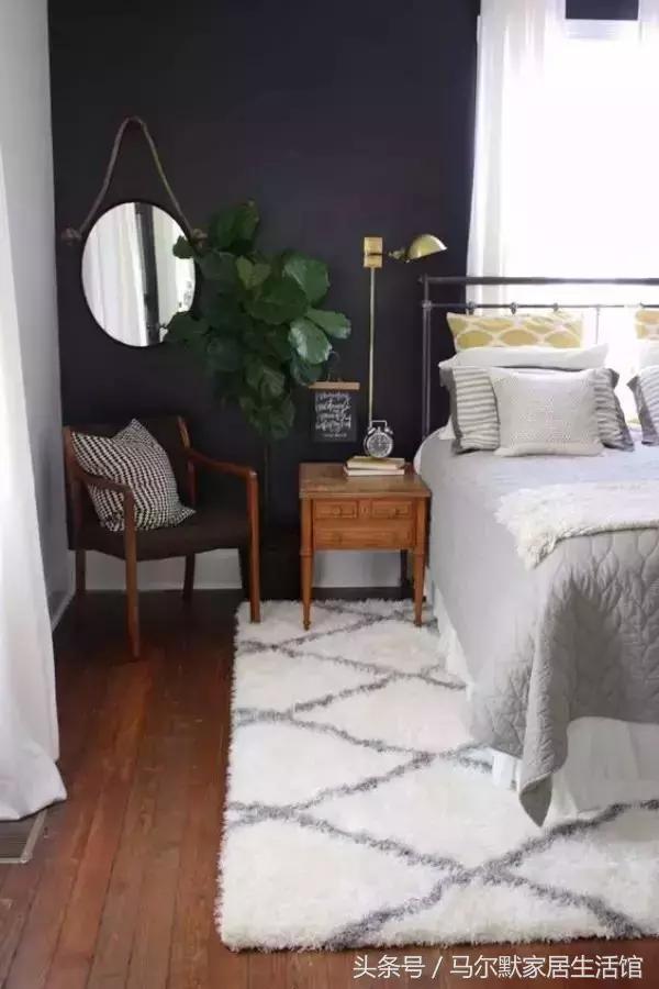 有地毯还有必要搞脚垫吗,家用地毯能够做脚垫