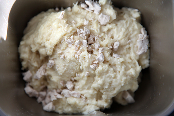 亲测有效！面包机100%出膜的2个简单小技巧！