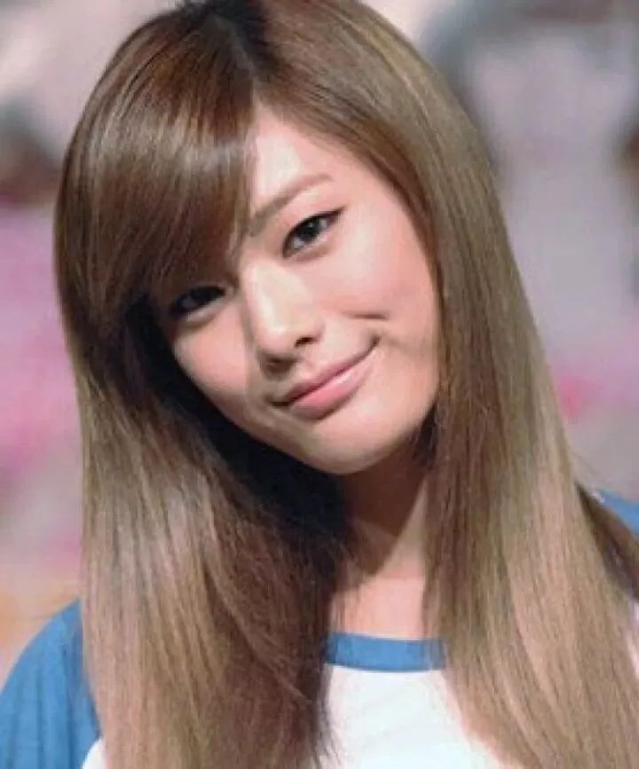 看看这些照骗，这就是你不美的源头