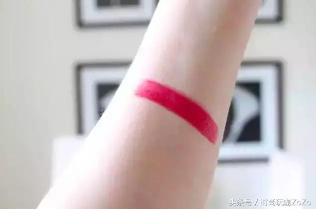 买了这么多颜色的口红怎么用得完,买了好多口红都感觉是一个颜色