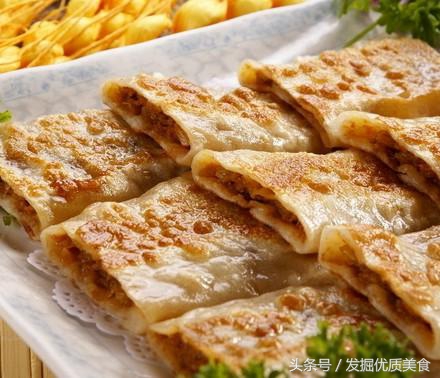 河北廊坊的特色美食,廊坊网红美食一条街