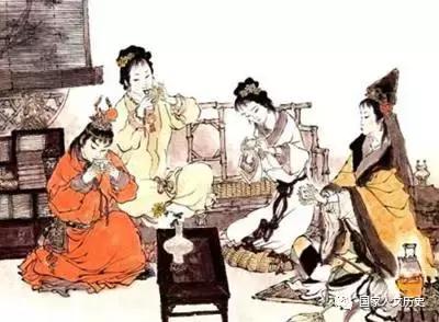 2004六大茶山壹角版普洱茶,2016年六大茶山易武普洱茶