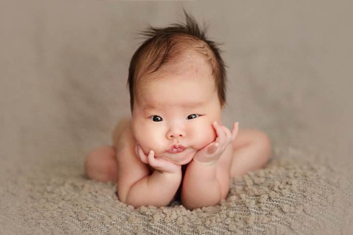 宝妈必备：如何给小公举和小王子清洁*处私**，你看懂了吗？