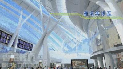 刚刚！香港高铁“一地两检”被通过，以后广东人去香港血拼更方便