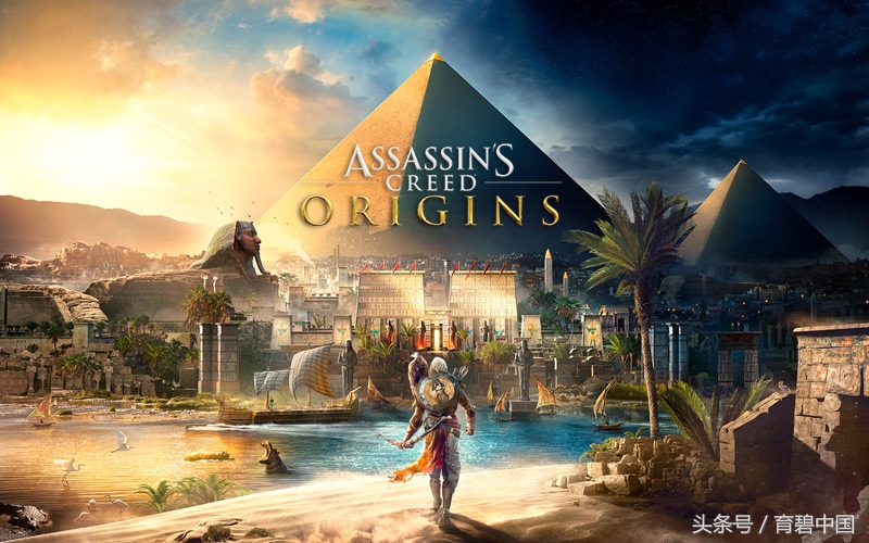 刺客信条起源豪华版内容,刺客信条起源在tga上拿过奖吗