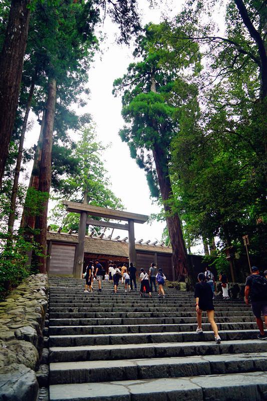 日本关西夏日赏——今夕传媒旅行家出品