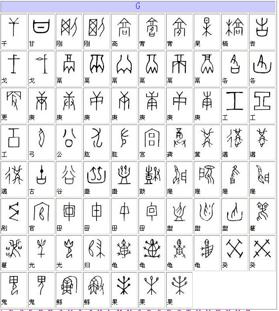 项穆的书法价值,项穆书法完全版