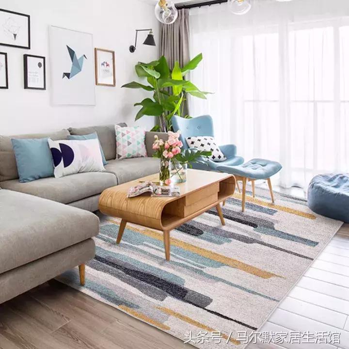 有地毯还有必要搞脚垫吗,家用地毯能够做脚垫