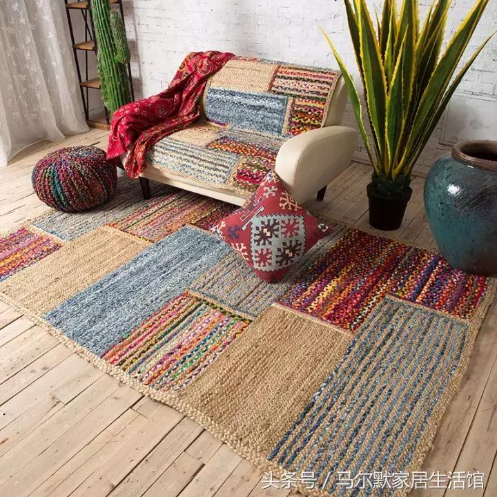 有地毯还有必要搞脚垫吗,家用地毯能够做脚垫