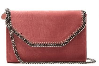 由美妆界红到时装界！10个冬日人气干燥玫瑰手袋