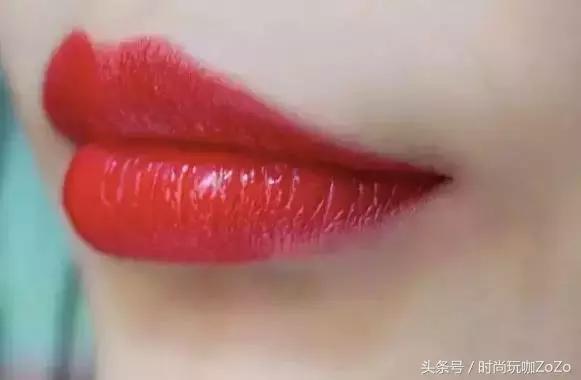 买了这么多颜色的口红怎么用得完,买了好多口红都感觉是一个颜色