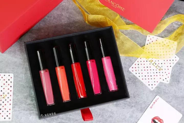 用1万多块钱买了神仙水,兰蔻沁水ysl