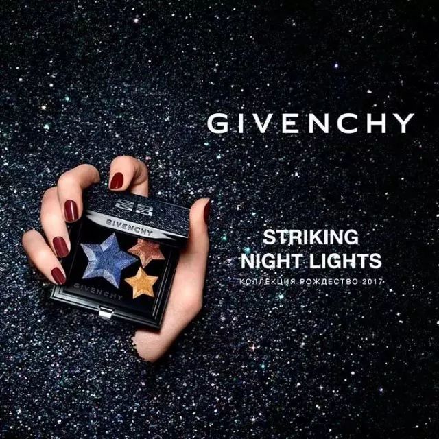 圣诞新年口红,ysl最新款限量口红