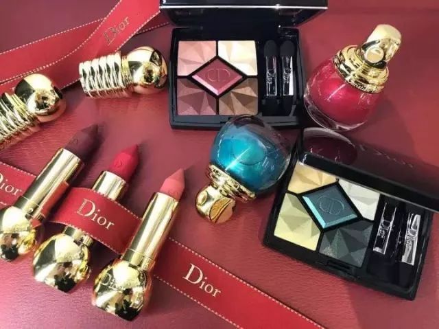 圣诞新年口红,ysl最新款限量口红