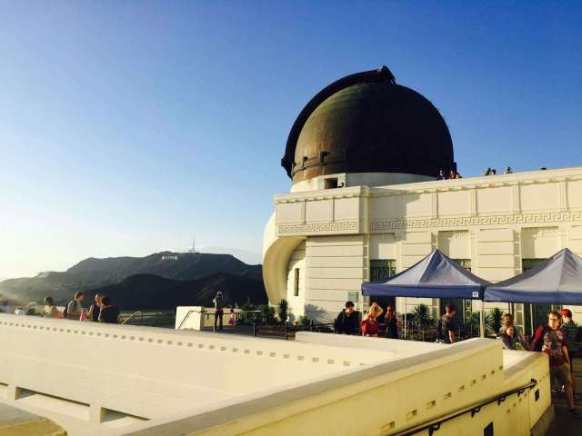 美国西部一号公路、优山美地国家公园、穿越死亡谷12日