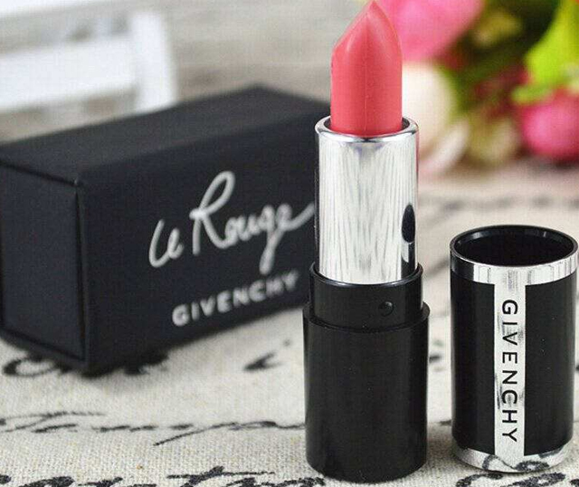 合适男生的口红色号推荐,合适素颜的口红推荐大牌