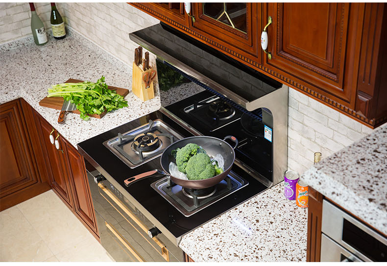 集成灶清洗方法及注意事项,集成灶清洗方法怎么操作